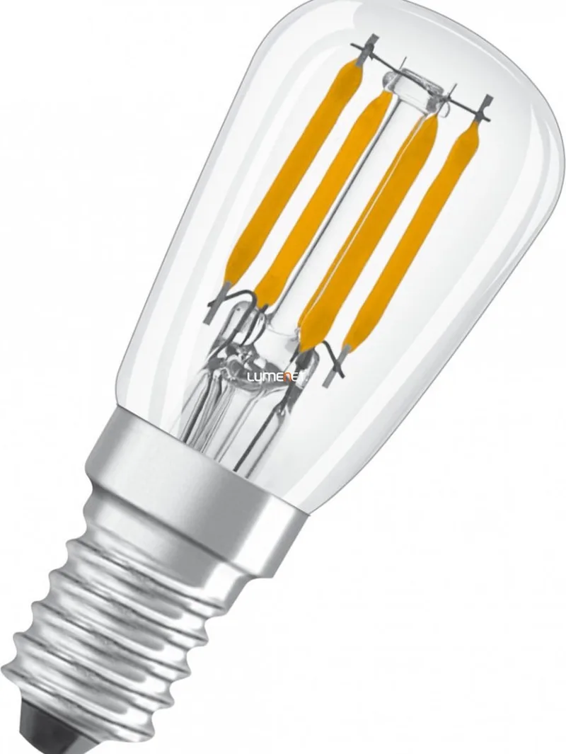 LED Filament E14 - 2.8W (25W) - Warm Wit Licht - Niet Dimbaar de Osram – photo produit