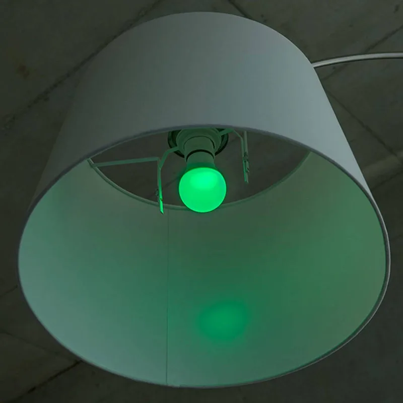 LED lamp E14 4,2W Star+ Druppel remote de Osram – photo produit