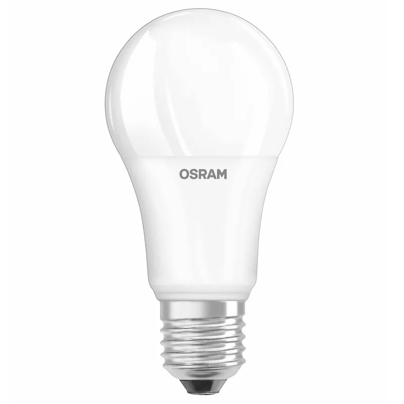 LED-Lampe Standard 13W840 100W Frosted E27 von Osram – Produktfoto