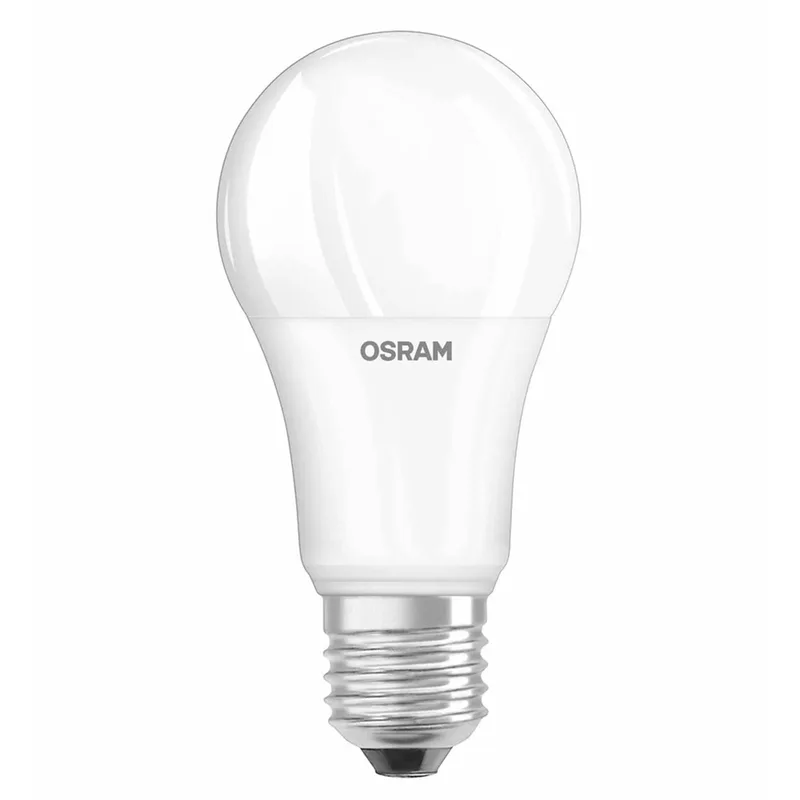 LED lamp E27 14W 827 Superstar, dimbaar de Osram – photo produit