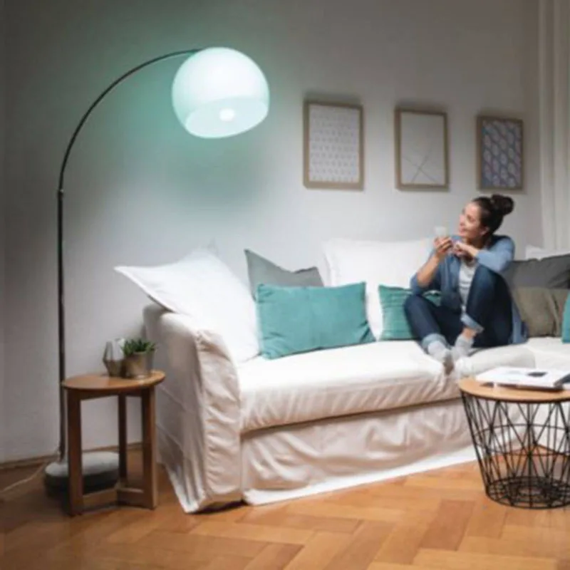 LED lamp E27 9,4W Star+ afstandsbediening 2er von Osram – Produktfoto