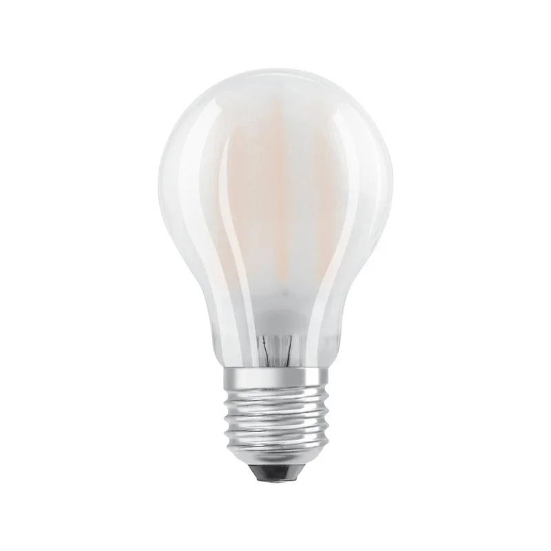 LED lamp E27 Superstar 7,8W mat 4.000K dimb de Osram – photo produit