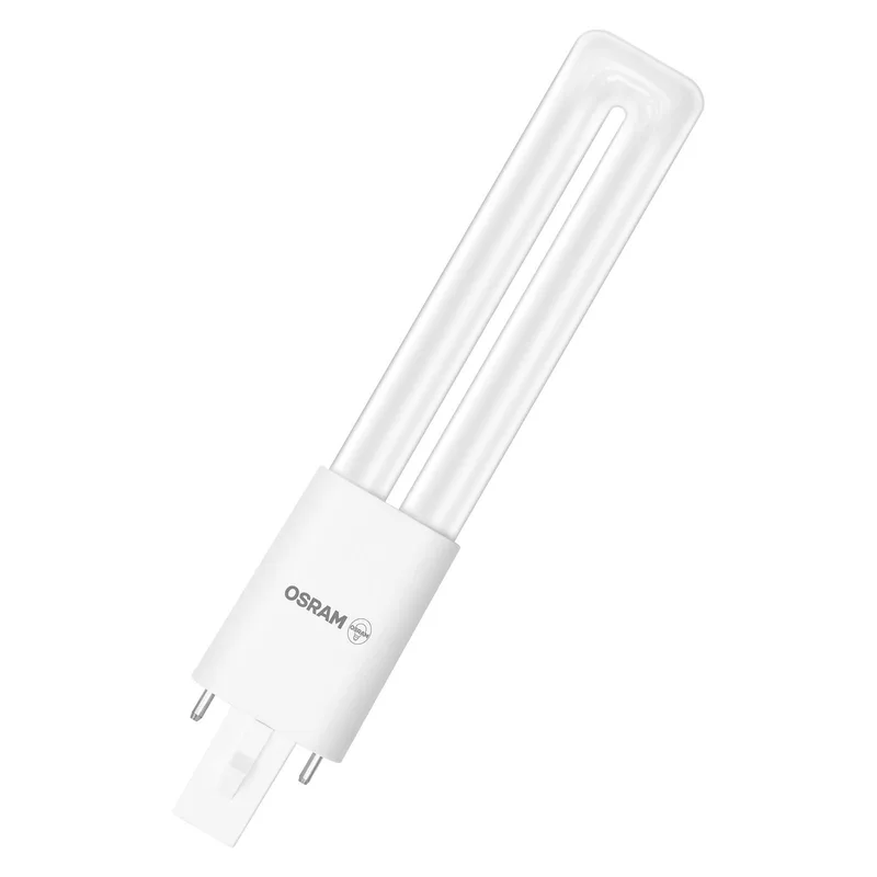 DULUX S LED 4.5W 840 G23 från Osram – produktbild