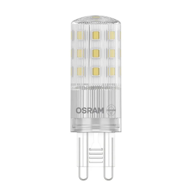 LED lamp G9 4,9W LED stiftlamp 4.000K 320° de Osram – photo produit
