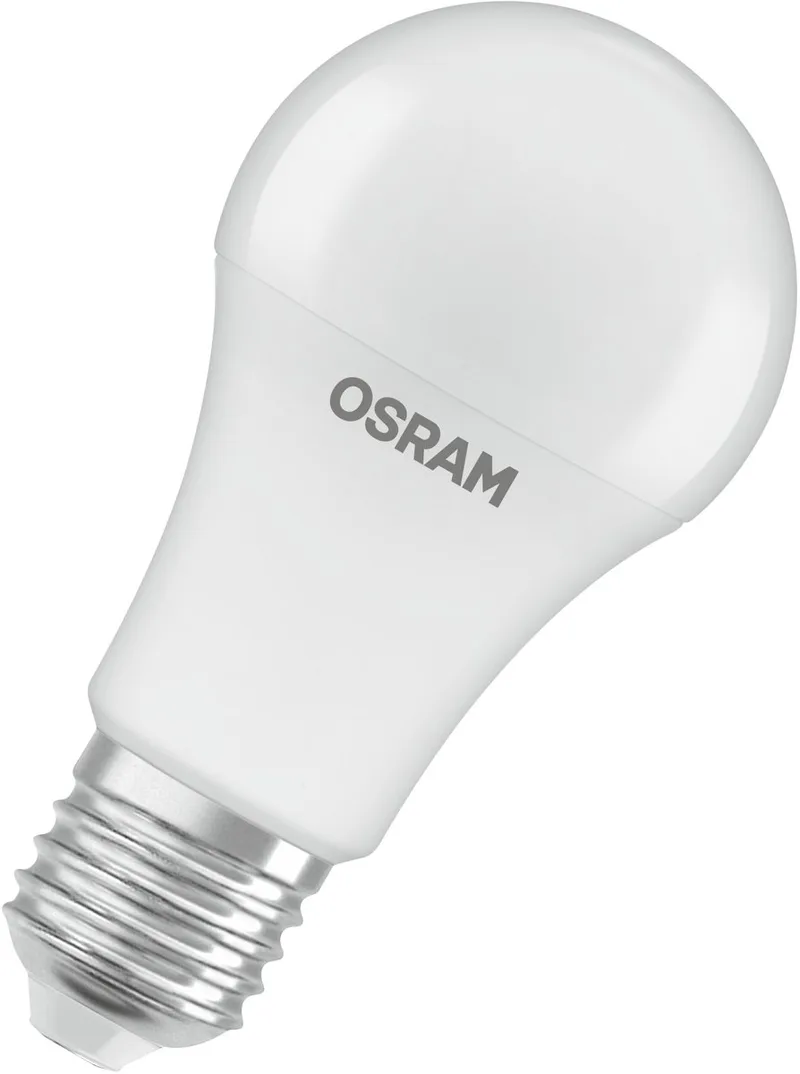 HOMELIGHTING 4099854129377 LED EEK F (A - G) E27 10 W Kaltweiß 1 St. von Osram – Produktfoto