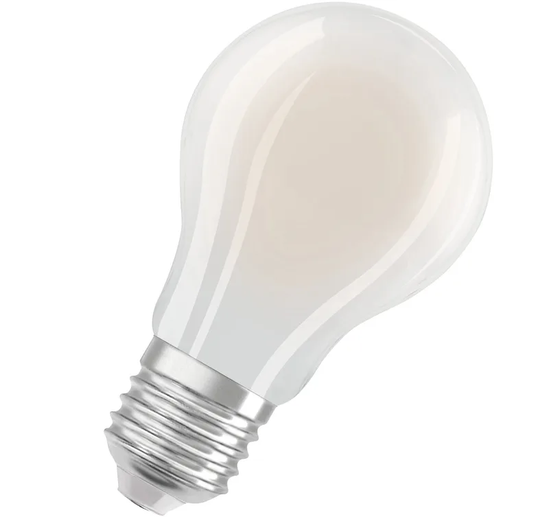 HOMELIGHTING 4099854348099 LED-lamp EEK A (A - G) E27 7.2 W Kallvit 3 st från Osram – produktbild