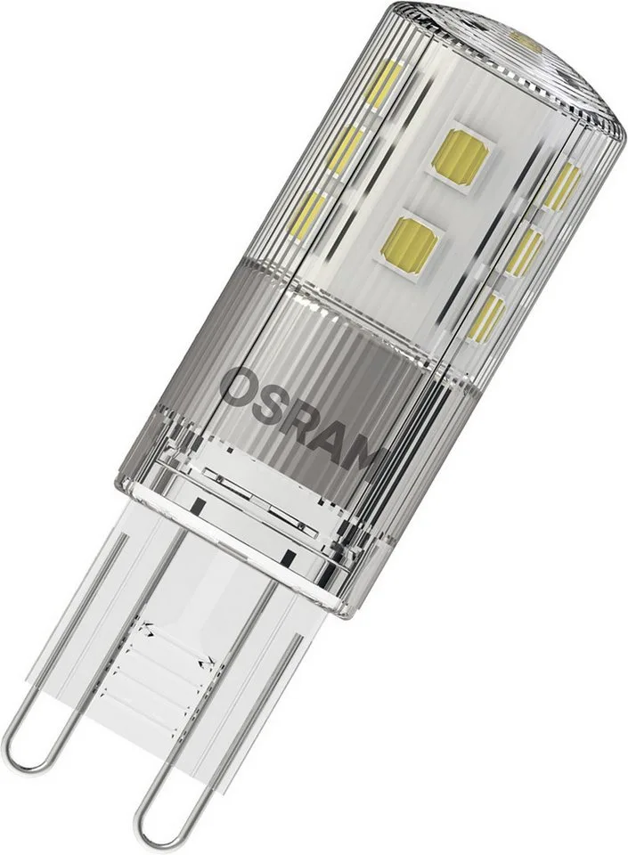 LED-Leuchtmittel LED PIN Lampe, G9, 1 St., Warmweiß von Osram in Mehrfarbig – Produktfoto