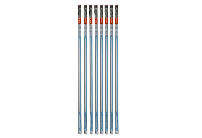 LED-Leuchtmittel Osram LEDTUBE T8 EM 1500mm 18.3W 865 – 8er-Pack, 6 St. de Osram – photo produit
