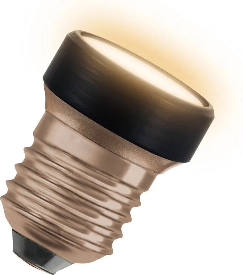 LED-pære Spot E27 270lm 3-Steg DIM 3,5W/827 fra Osram – produktbillede