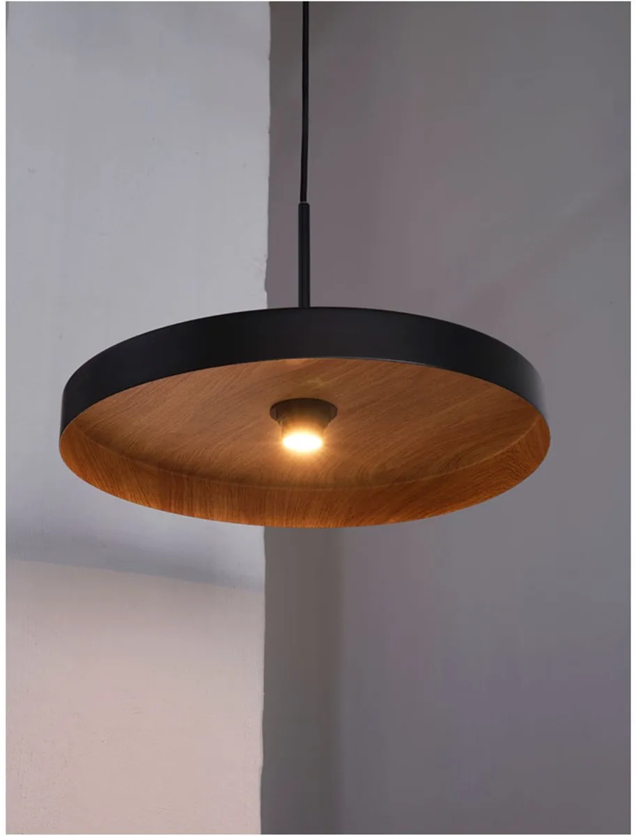 LED Plat Lamp LED E27 Special Mat 45W 320lm - 827 Zeer Warm Wit | Dimbaar - Vervangt 40W fra Osram – produktbillede