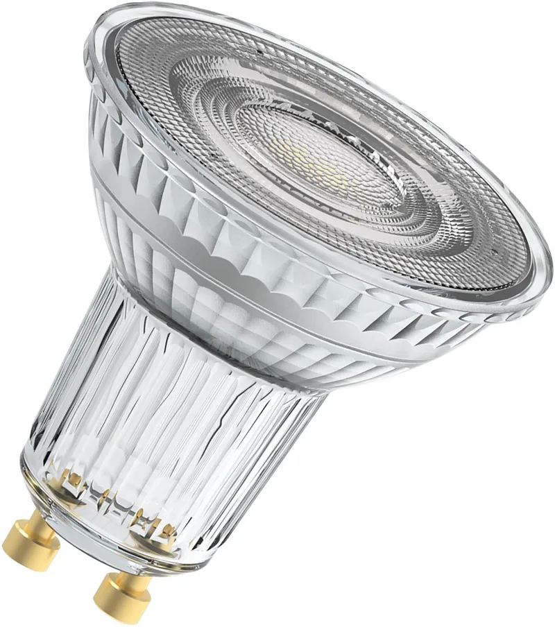 LED PAR16 35 Dæmpbar 36° 2,4W 927 GU10 fra Osram – produktbillede