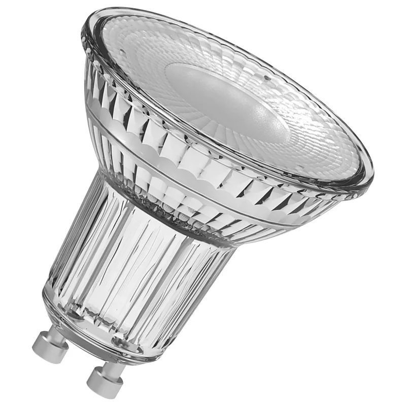 LED spotlamp Base PAR16 4,3W 840, 4000K koudwit, GU10, 36°, 350 lm, thermisch beheer de Osram – photo produit