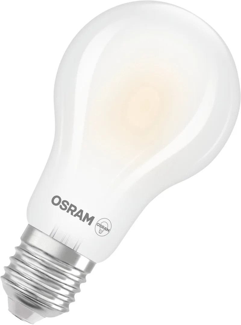 HOMELIGHTING 4099854785245 LED CEE D (A - G) E27 forme standard 24 W blanc neutre non dimmable 1 pc(s) de Osram – photo produit