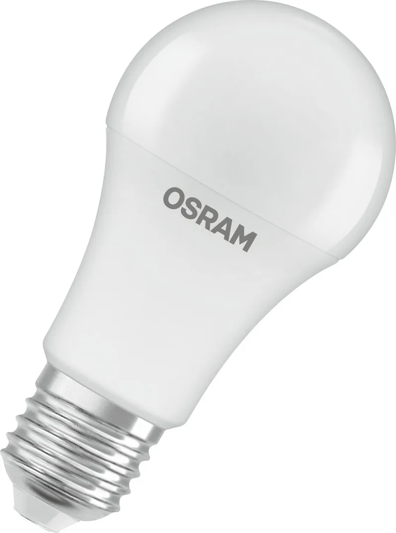 LED Star Classic E27 Peer Mat 10W 1055lm - 865 Daglicht | Vervangt 75W by Osram – product photo