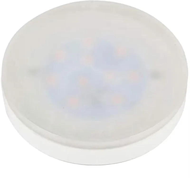 LED Star GX53 4.9W 4000K 470lm 230V - Mat - Neutraal Wit van Osram – productfoto