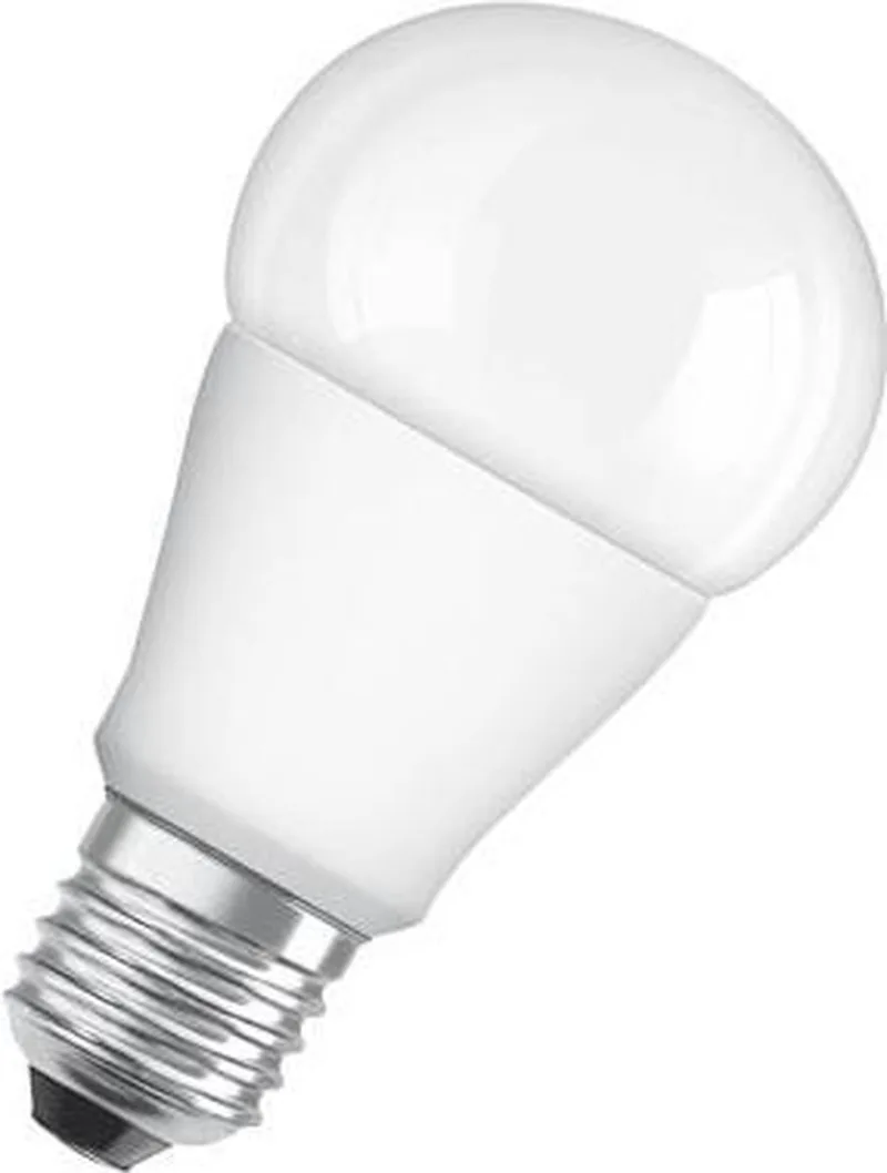 LED Star lamp 20W E27 koud wit mat de Osram – photo produit
