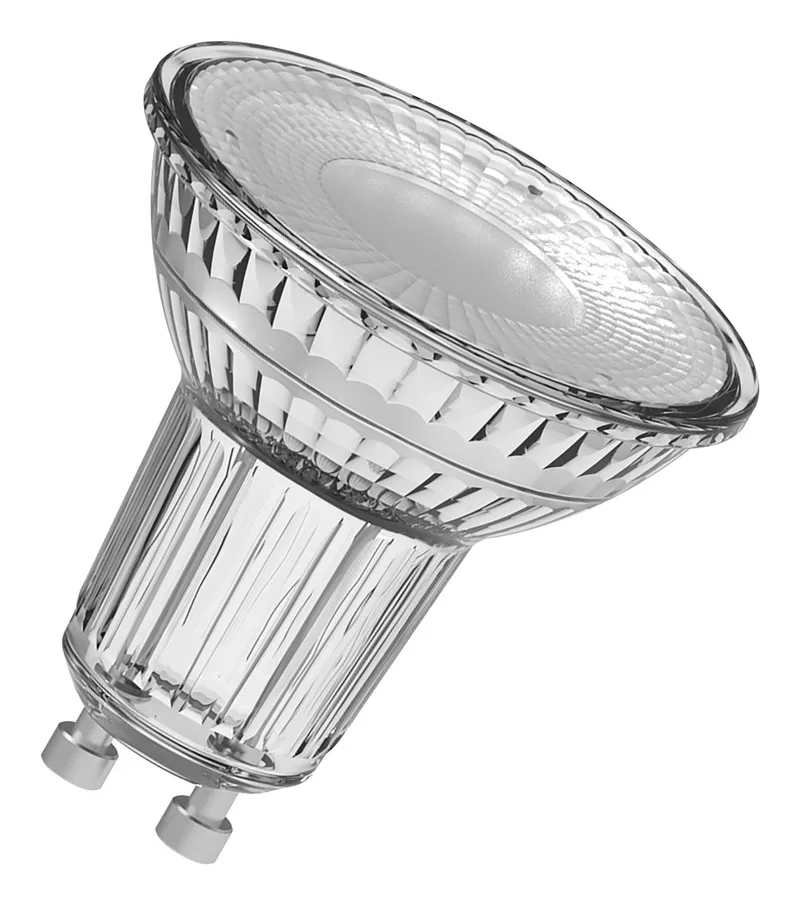 LED Star LED-lamp 6500 K 4,3 W GU10 F de Osram – photo produit