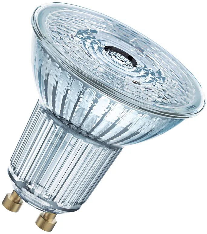 LED STAR PAR16 50 36 ° 4.3 W/4000 K GU10 de Osram – photo produit