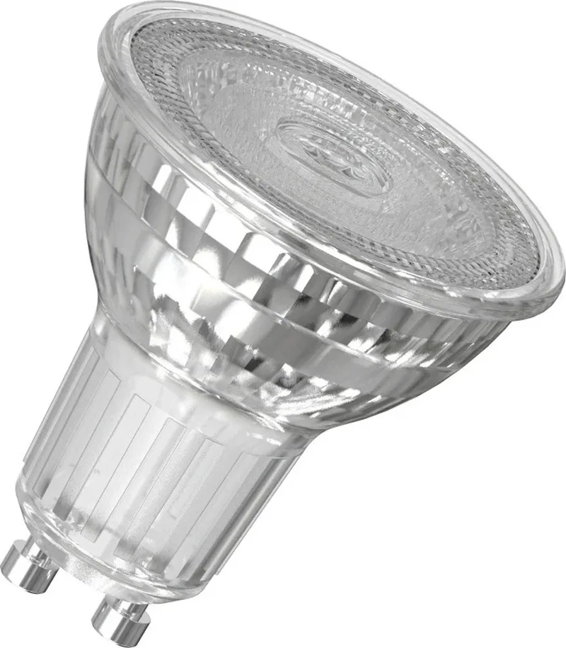 LED-Lampe LED Comfort PAR16 36 350lm 47W927 50W GU10 dimmable GU10 von Osram – Produktfoto