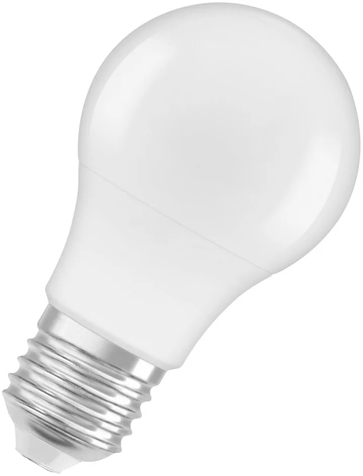 LED Value CLASSIC A 40 4,9 W/3000 K E27 fra Osram – produktbillede