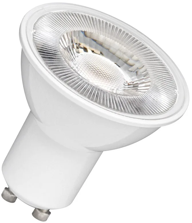 LED Value PAR16 80 36 ° 6.9 W/2700 K GU10 by Osram – product photo