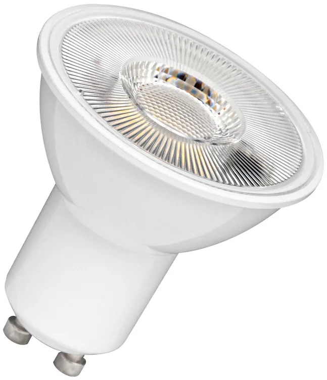 LED Value PAR16 80 6.9 W/6500 K GU10 fra Osram – produktbillede