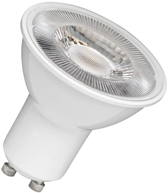 LED Value PAR16 80 60 ° 6.9 W/6500 K GU10 de Osram – photo produit