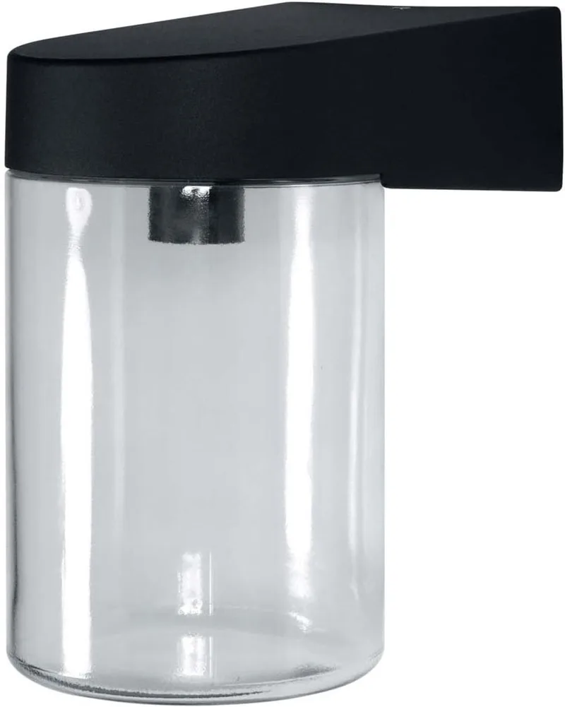 LED wand- en plafondlamp, lamp voor buitentoepassingen, E27-fitting, Endura Classic Bold von Osram – Produktfoto