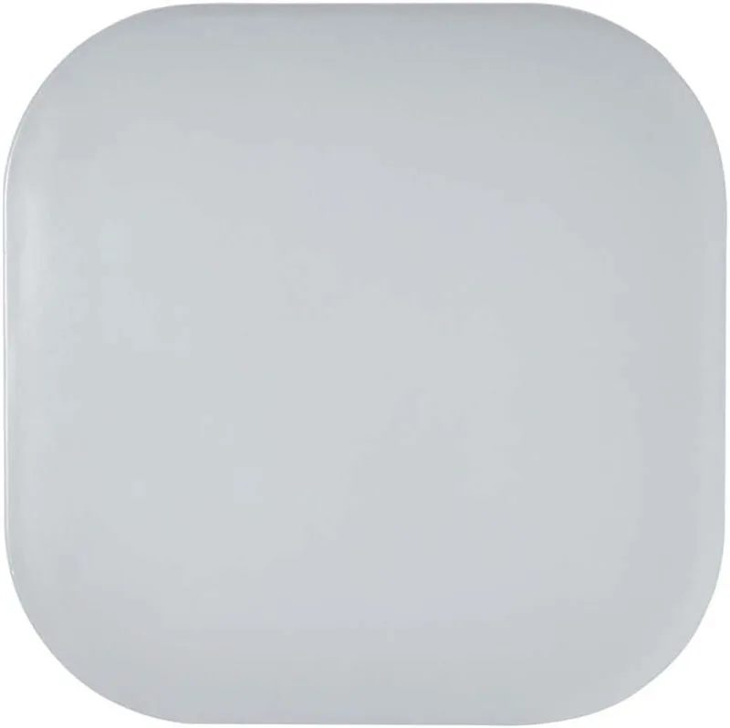 LED wand- en plafondlamp, lamp voor buitentoepassingen, warm Endura Style Surface de Osram en Blanc – photo produit