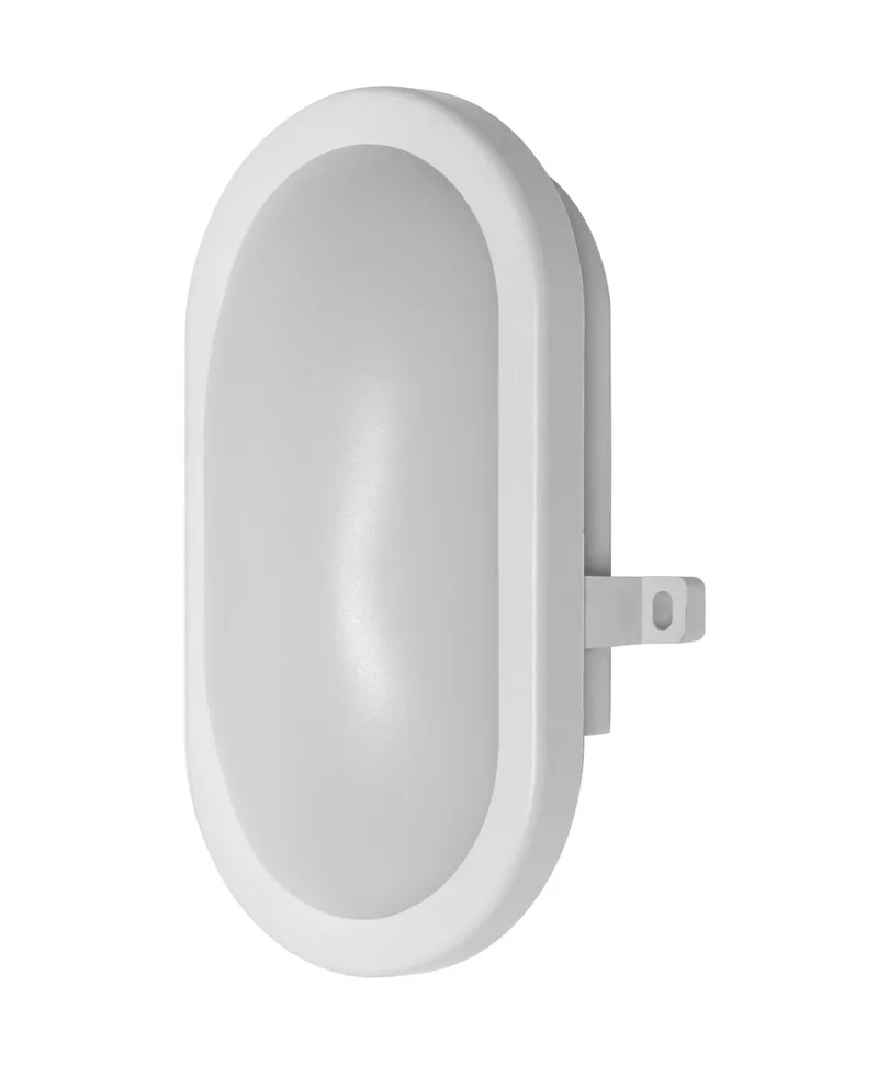 HOMELIGHTING LED Bulkhead 11W 4000K White Applique LED de Osram – photo produit