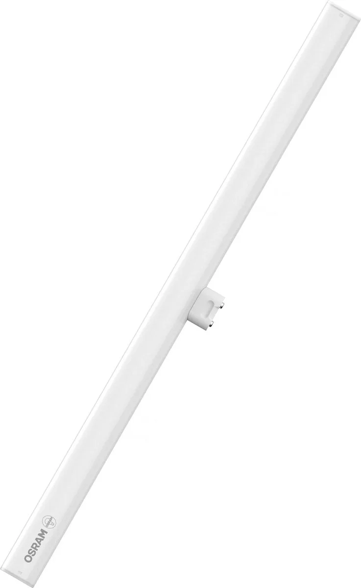 HOMELIGHTING 4099854232855 LED CEE F (A - G) S14d forme de bâton 4.7 W = 40 W blanc chaud (Ø x H) 29 mm x 29 mm 1 pc(s) de Osram – photo produit