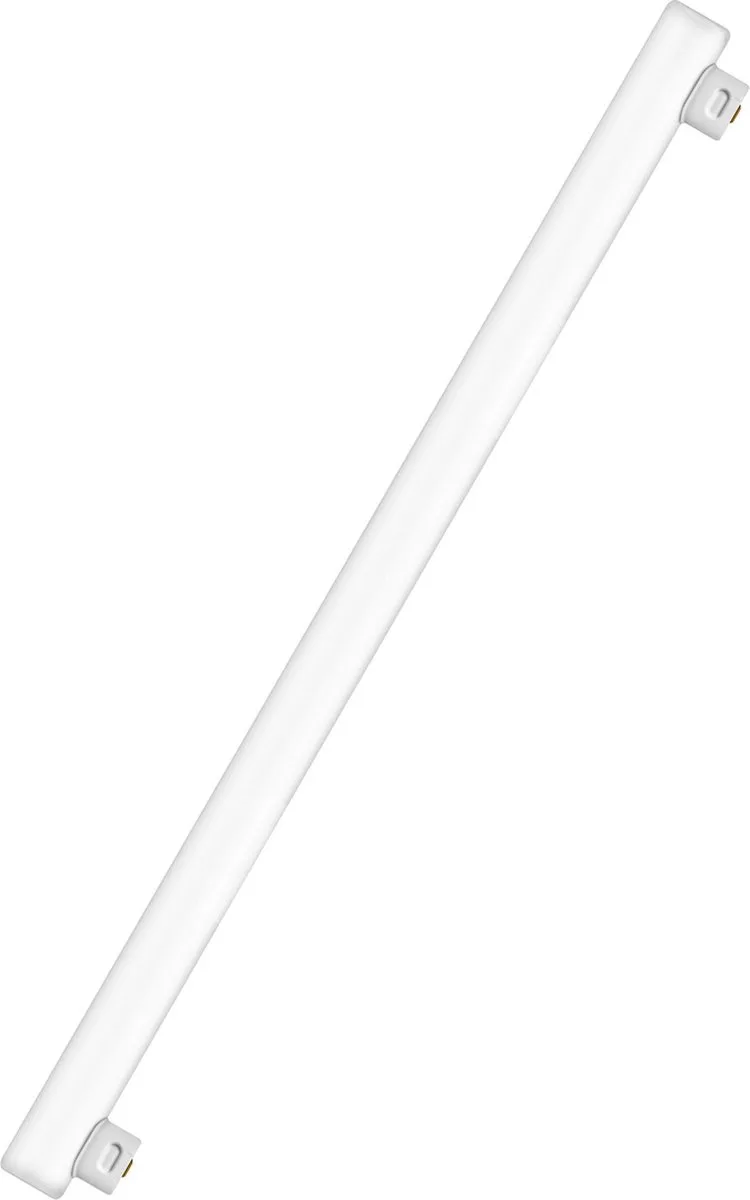LEDinestra S14s buisvormige led-lamp 2700K 640lm 500mm 145° 220 - 240V gematteerd wit de Osram – photo produit