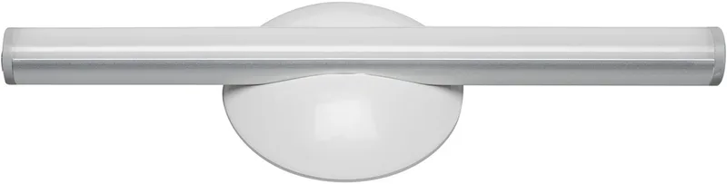 Ledstixx USB-C lichtstaaf, 3W, 150lm, 4000K, Aluminium, dimbaar, oplaadbaar, IP44 de Osram en Argent – photo produit