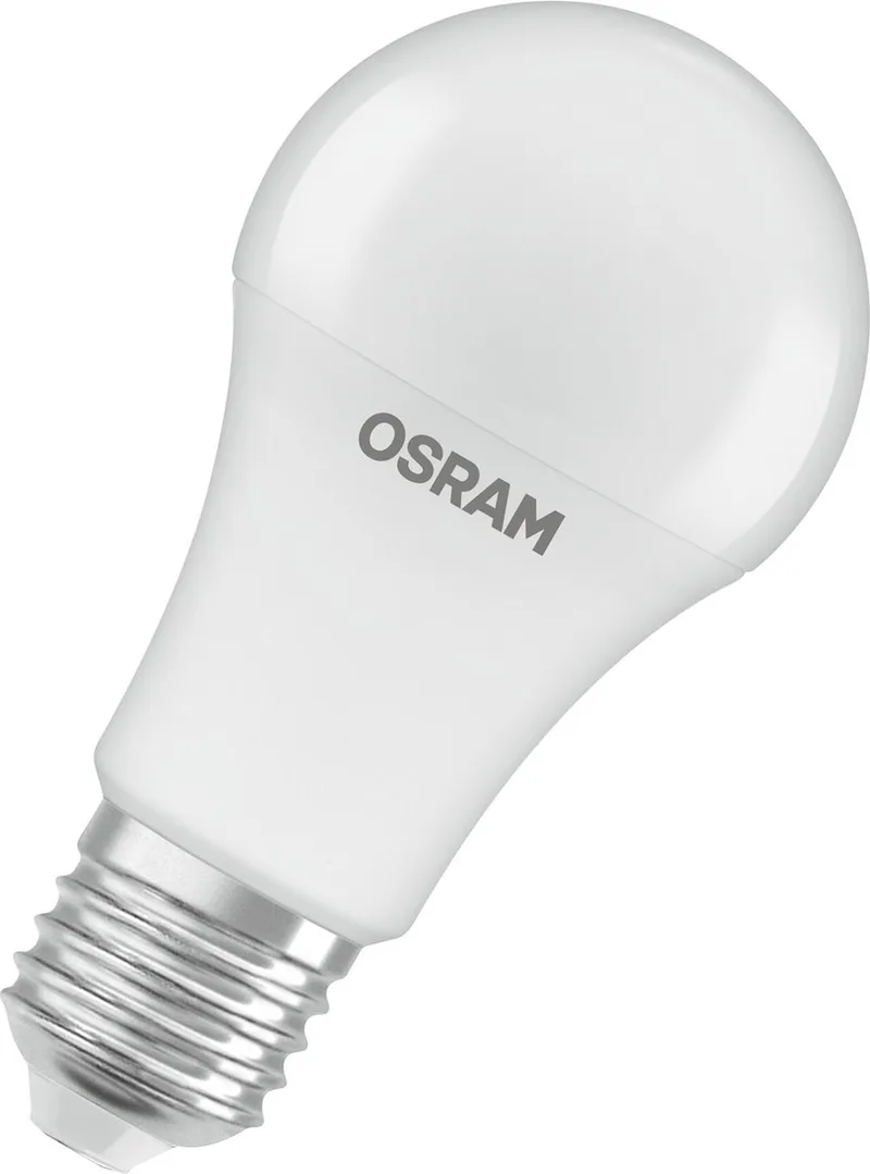 Ledvance LED Superstar A60, 8.8W, E27, Relax/Active/Sleep, 2700-4000K, 4099854240683 de Osram – photo produit
