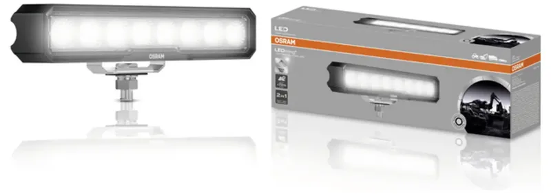 LEDWL116-WD LED-lamp från Osram – produktbild