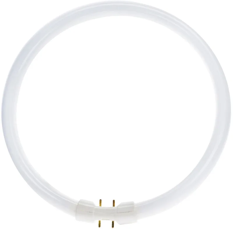 Lumilux T5 Circulair FC 22W - 830 Warm Wit | 23cm de Osram – photo produit