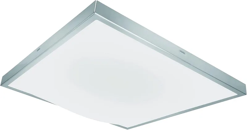 LUNIVE plafondverlichting Grijs, Wit A+ van Osram in Grijs, Wit – productfoto