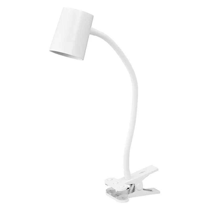 HOMELIGHTING Office Line Desk Trapezium Clip GU10 White 4099854464430 Klemmleuchte GU10 Weiß von Osram – Produktfoto 1 von 3