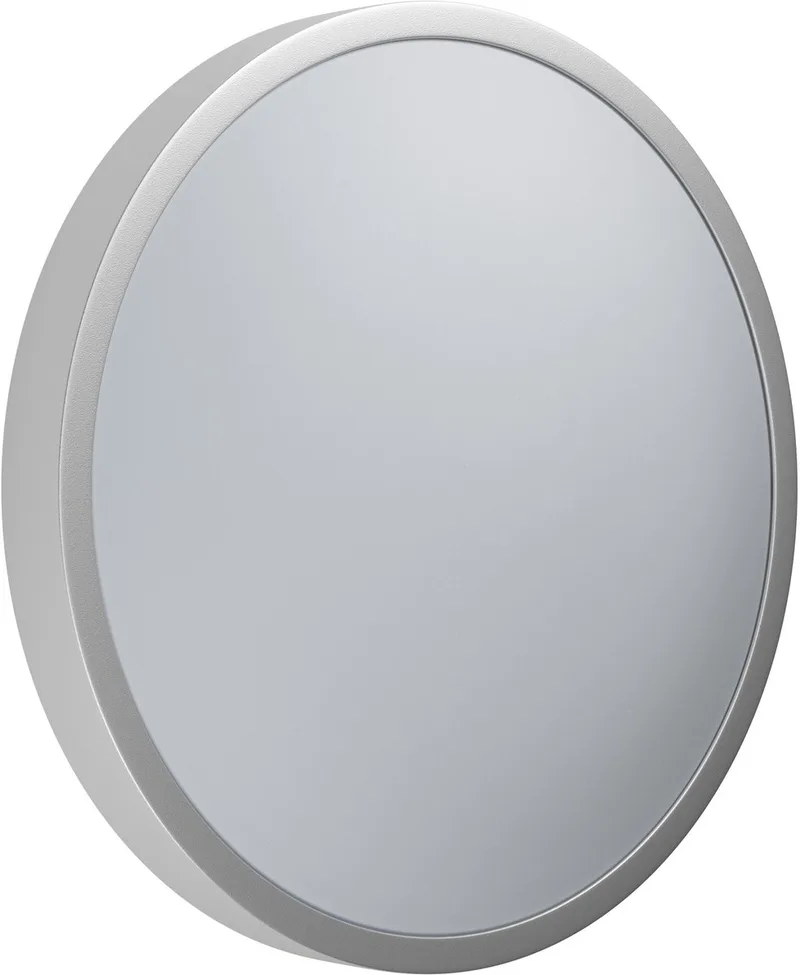 Orbis LED plafondlamp wandlamp met witlichtwisselfunctie met afstandsbediening en wandschakelaar, dimbaar, IP20-bescherming, voor decoratieve verlichting in huis från Osram i Vit – produktbild