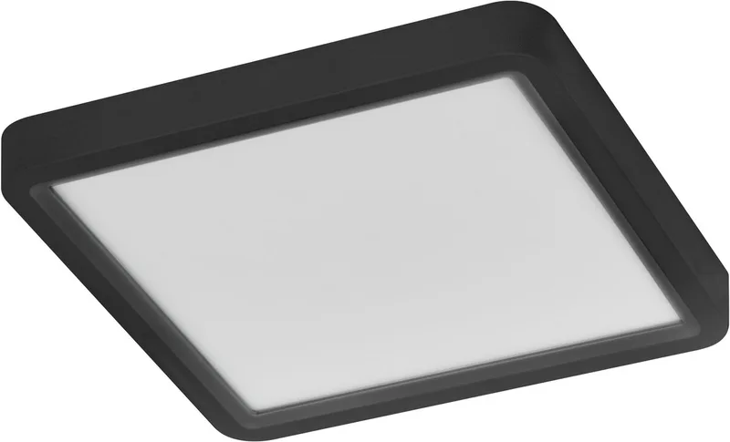 HOMELIGHTING 4099854604829 Takbelysning, LED-takbelysning LED Svart från Osram – produktbild