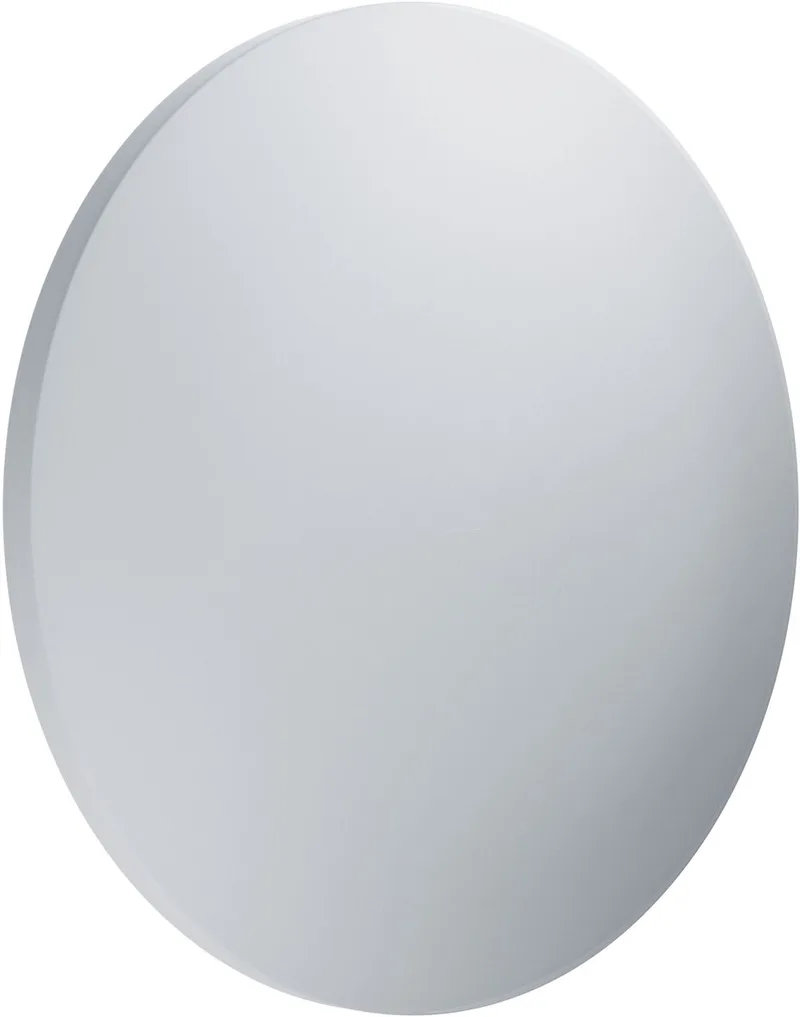 Orbis sensor plafondlamp wandlamp 400mm, spatwaterdichte opbouwlamp in van aluminium, IP44 bescherming, voor badkamers, gangen en corridors de Osram en Blanc – photo produit