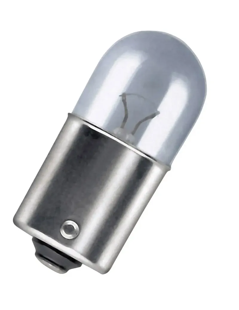 OSRAM 4050300831459 Signal Leuchtmittel Original Line R10W 10 W 24 V de Osram – photo produit