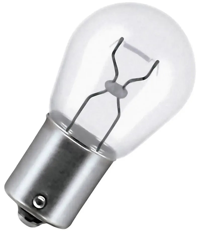 OSRAM 4050300838090 Signal Leuchtmittel Original Line P21W 21 W 24 V de Osram – photo produit