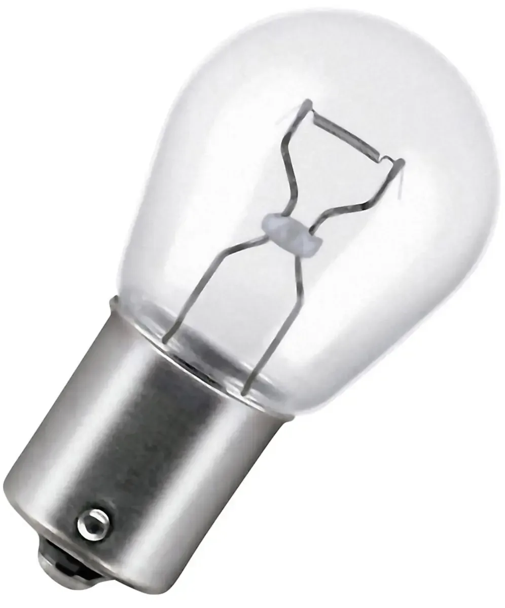 Ampoule 12 V 21 W Ba15s P21w 12 de Osram – photo produit