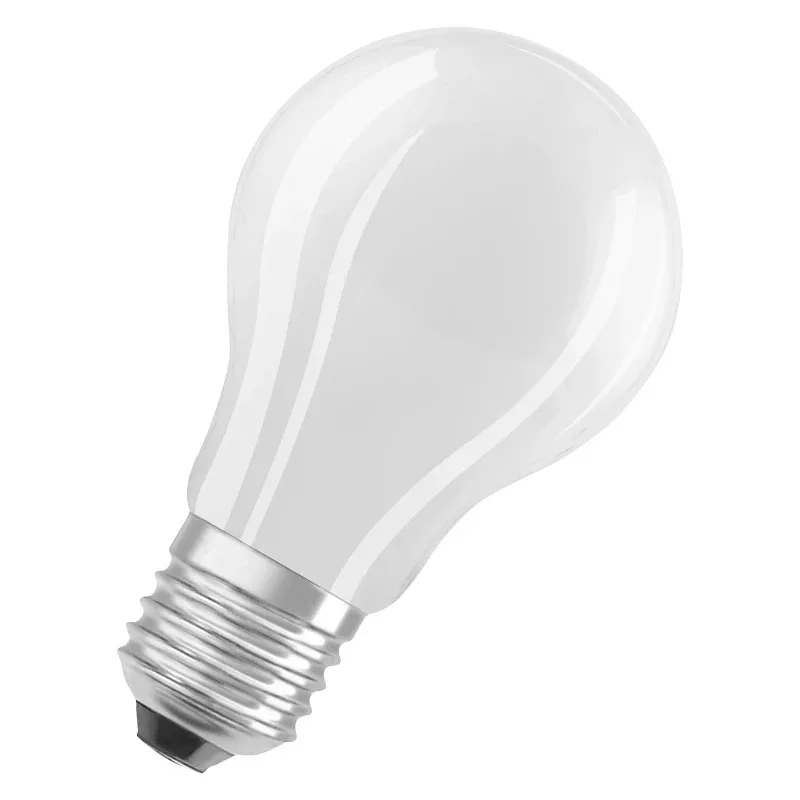 HOMELIGHTING 4058075211346 LED EEK E (A - G) E27 Birnenform 2.2 W = 25 W Warmweiß (Ø x H) 60 mm x 106 mm dimmbar 1 St. von Osram – Produktfoto 2 von 2
