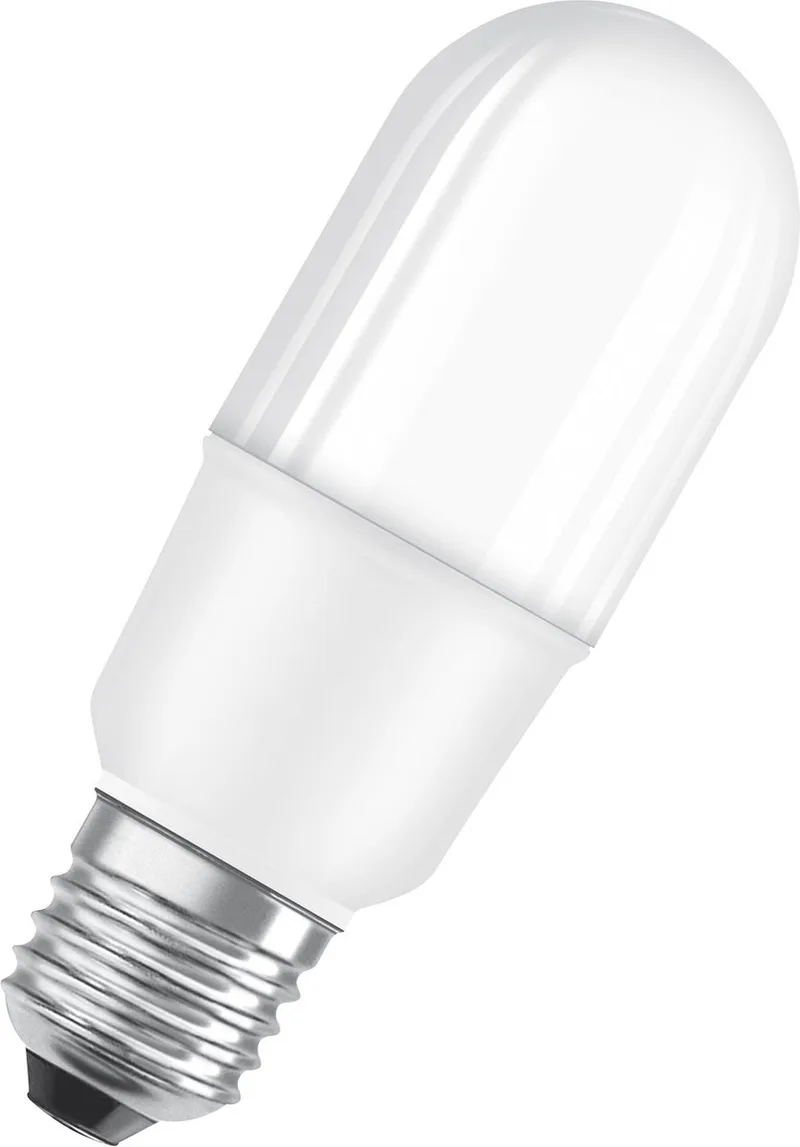 E27 LED-lampa 9W 4000K från Osram – produktbild