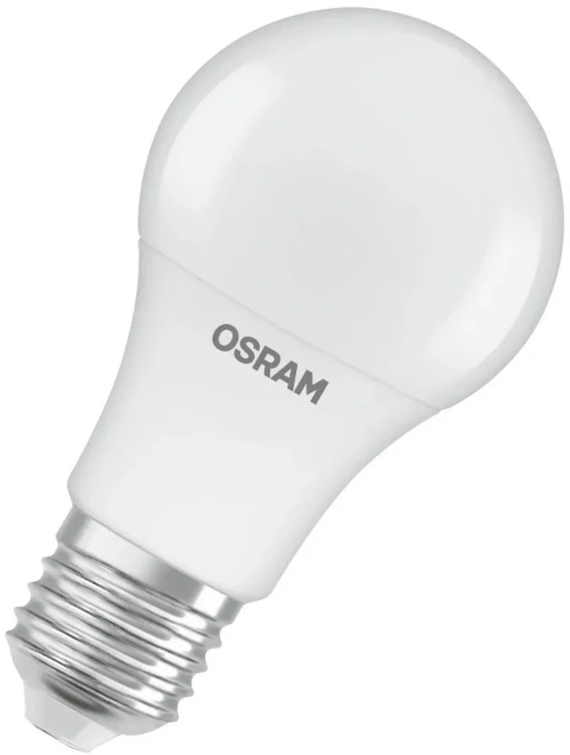 Ampoule Led Parathom Classic 8.8w/827 E27 de Osram – photo produit