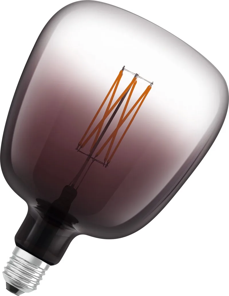 OSRAM 4058075760974 LED-lamp Energielabel G (A - G) E27 Speciale vorm 4.5 W = 15 W Warmwit (Ø x h) 140 mm x 140 mm 1 stuk(s) von Osram – Produktfoto