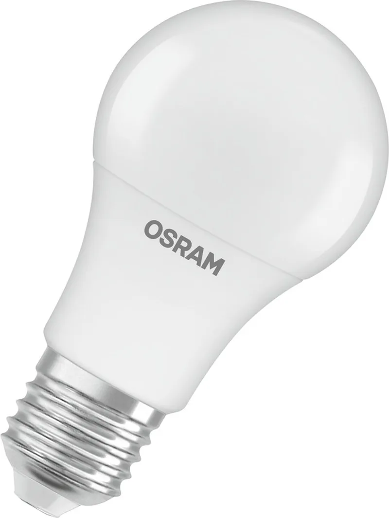 HOMELIGHTING 4099854023149 LED CEE E (A - G) E27 forme de cône 19 W = 150 W blanc neutre (Ø x H) 70 mm x 68 mm 1 pc(s) de Osram – photo produit