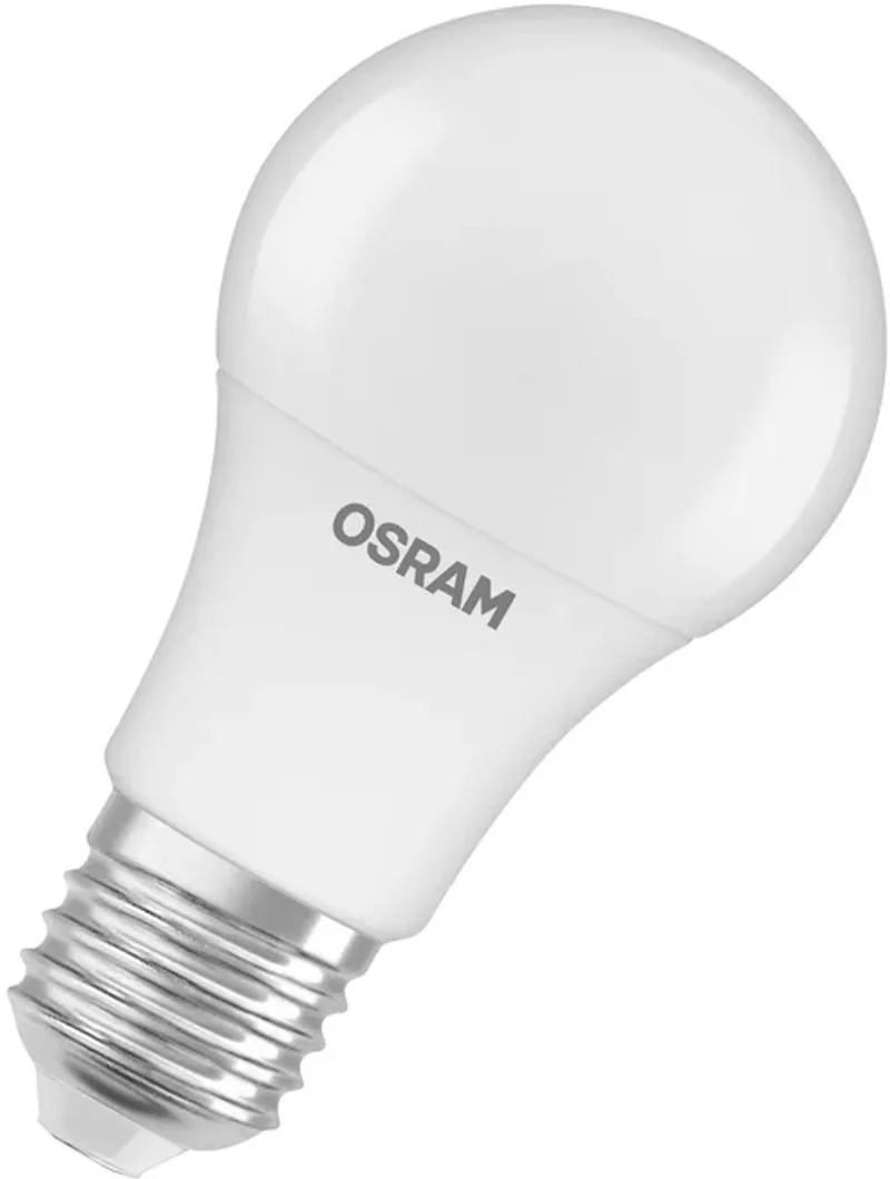 Osram 4099854046797 LED-lamp Warm wit 2700 K 8,5 W E27 F de Osram – photo produit